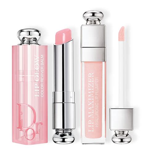 lip dior set|christian Dior lipstick set.